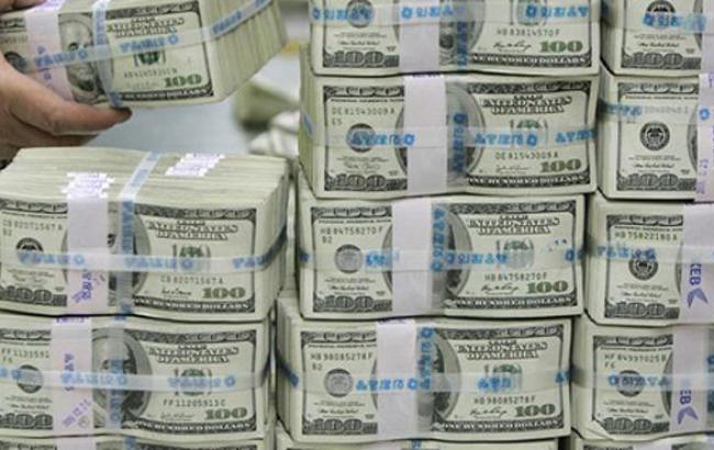 Курс долара на міжбанку 19 січня виріс на 9 копійок - до 16,42 грн/дол., - "Укрділінг"