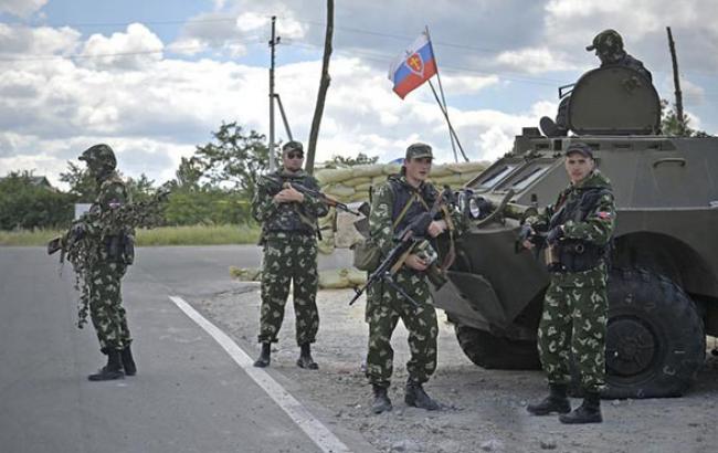 Глава ОБСЕ призвал РФ вывести войска из Украины