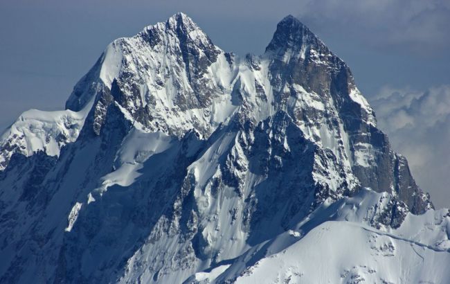 У Грузії повідомили про загибель українського альпініста