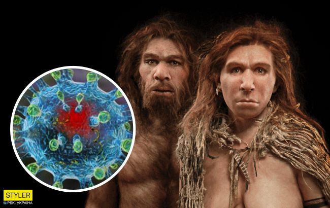 В склонности к коронавирусу виноваты гены неандертальцев: ученые сделали странное заявление