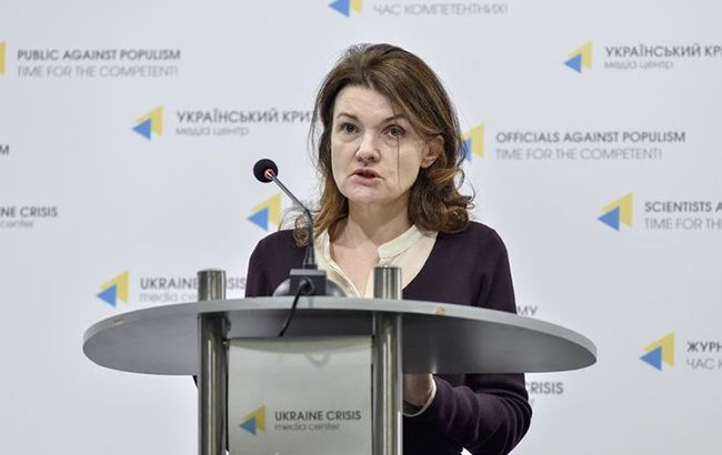 ООН: Россия должна обеспечить украинским морякам защиту
