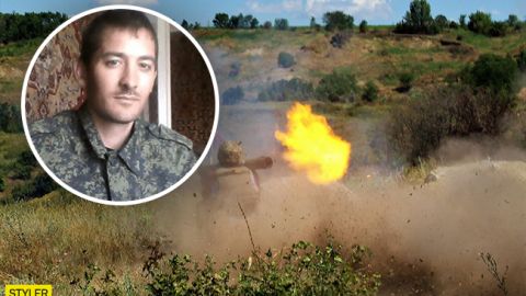 На Донбасі знищили чергового "їхтамнета": у мережу потрапило фото