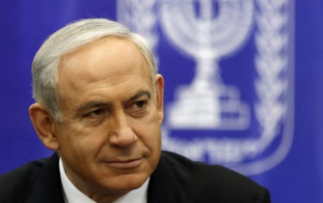 Премьер Израиля отправил в отставку министров юстиции и финансов