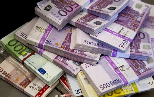 Германия выделит Украине 14 млн евро на природоохранные мероприятия