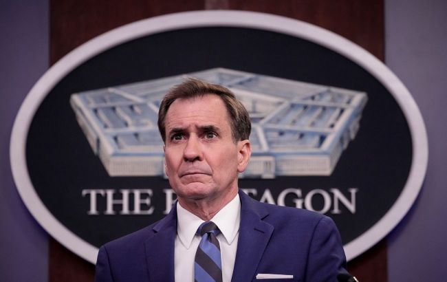 США не бачили серйозних порушень у освоєнні Україною військової допомоги, - Білий дім