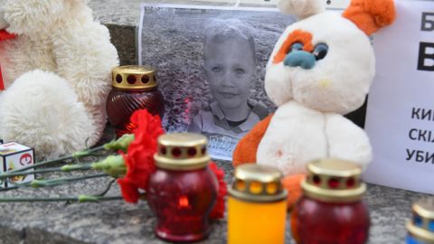 Вбивство дитини поліцейськими в Переяслав-Хмельницькому: у справі з'явилися нові деталі