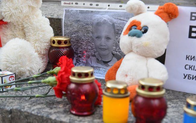 Убийство ребенка полицейскими в Переяслав-Хмельницком: в деле появились новые детали