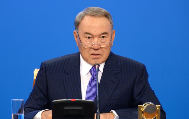 Казахстан вступив у СОТ