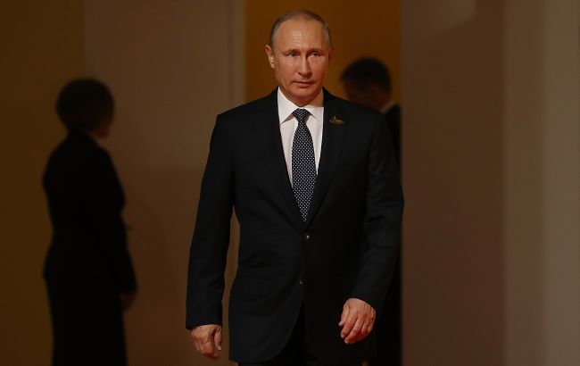 Кремль о санкциях Евросоюза и США: "маниакальная настойчивость"