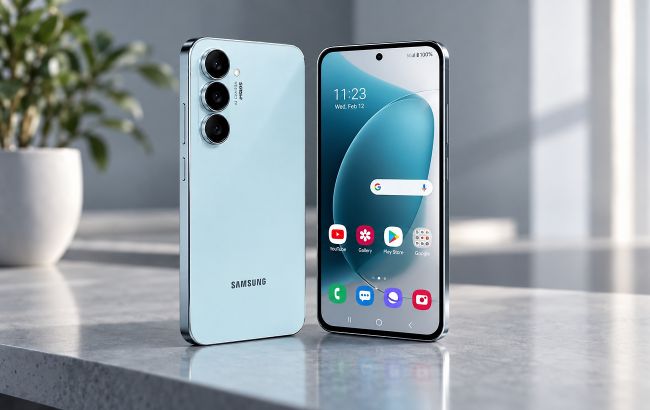 Samsung зекономить на камерах у Galaxy A58: причина вже відома