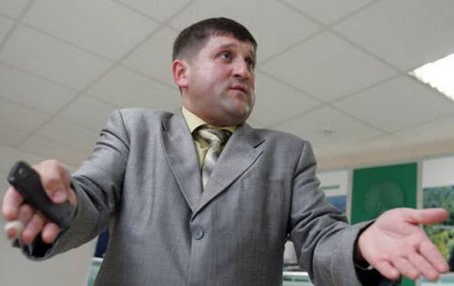 МВС пояснює відсутність Лазорка в міжнародному розшуку регламентом Інтерполу