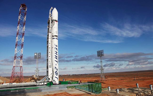 Російська компанія відмовилась від українських ракет