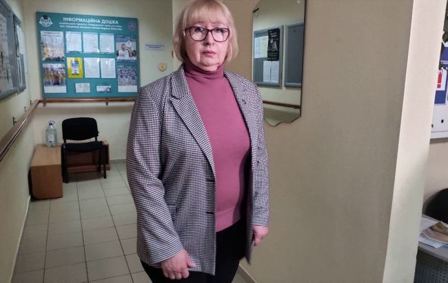 Днепровский терцентр получил первые наборы гуманитарной помощи в рамках благотворительного проекта