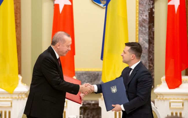 Україна і Туреччина спростили обмін водійських прав