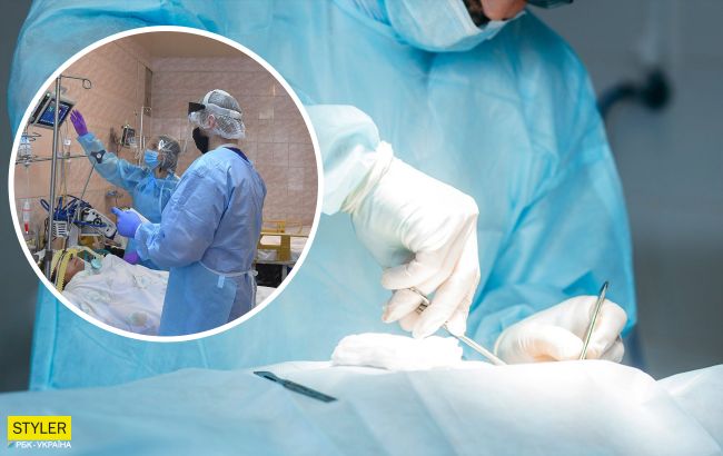 Львовский врач назвал новое осложнение после коронавируса: уже третий случай