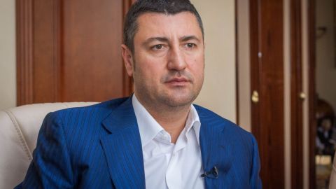 Бахматюк: я пропонував вкласти у VAB Банк 200 млн доларів, але актив продали лише за 8 млн
