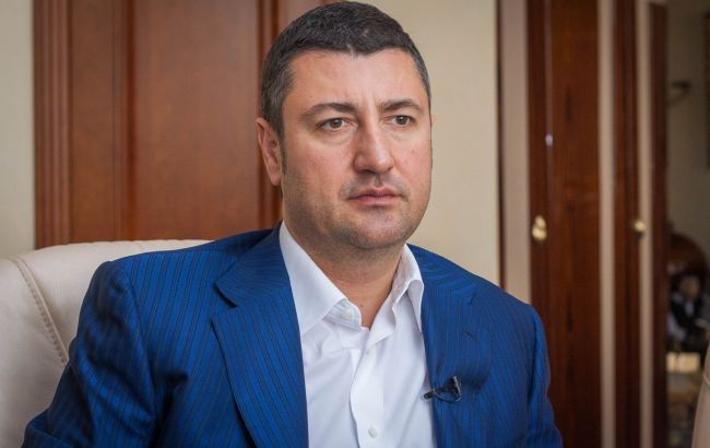 Бахматюк раскритиковал решение Апелляционной палаты ВАКС по делу VAB банка