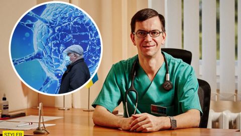 Вирус будет мутировать и дальше: врач призвал не поддаваться панике из-за нового штамма COVID-19