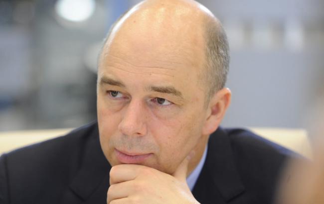 РФ пригрозила судом за невиплату Україною 3 млрд дол. за євробондами