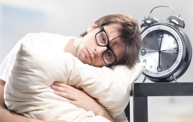 Британські вчені виявили вплив перфекціонізму на безсоння