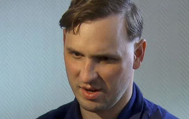 Кримчанина Чирнія у РФ відправили на третю психіатричну експертизу