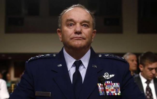 В НАТО не подтверждают отвода техники боевиками на Донбассе