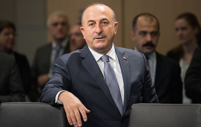 Климкин и Чавушоглу обсудят противодействие российской агрессии на Донбассе