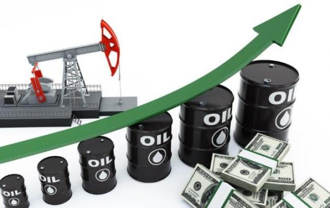 Ціна нафтового кошика ОПЕК виросла одразу на 1,4% - до 75,42 дол./бар