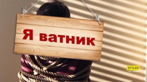 "Я ватник": суд наказал преступника, осквернившего стелу Героев Небесной сотни