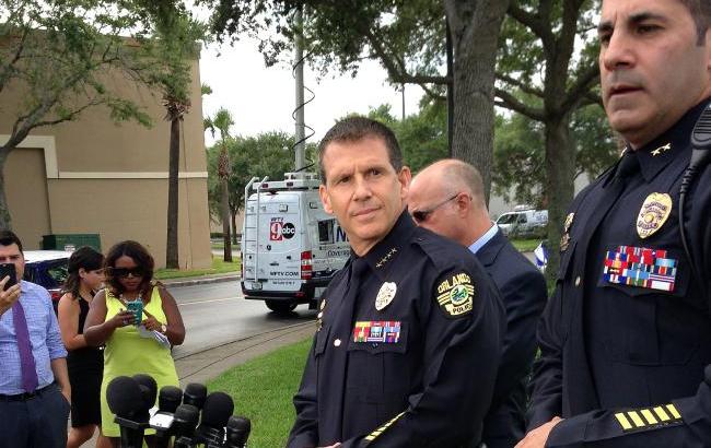 Стрельба в клубе Флориды: нападавший найден мертвым, погибли 20 человек