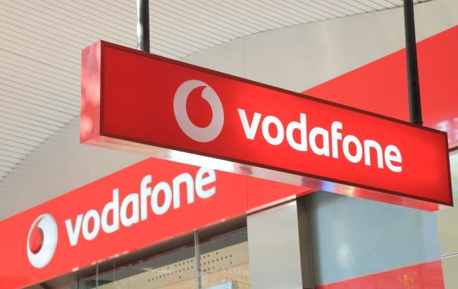 Vodafone глобально обновил свое приложение: какие изменения ждут абонентов