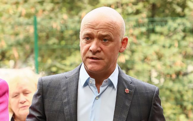 Труханов: суспільний бюджет - майданчик для реалізації ініціатив одеситів