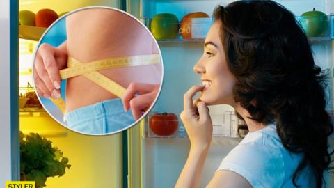 Не испортит фигуру: специалисты назвали продукты, которые можно есть по ночам