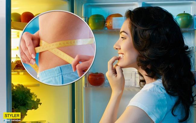 Не зіпсує фігуру: фахівці назвали продукти, які можна їсти вночі