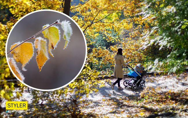 Купуйте обігрівачі: на Україну насуваються серйозні морози