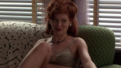 Голлівудську актрису обманом змусили знятися голою