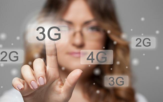 Кабмін хоче збільшити мінімальну вартість 3G-ліцензії з 2,4 млрд грн до 3 млрд грн, - АПУ