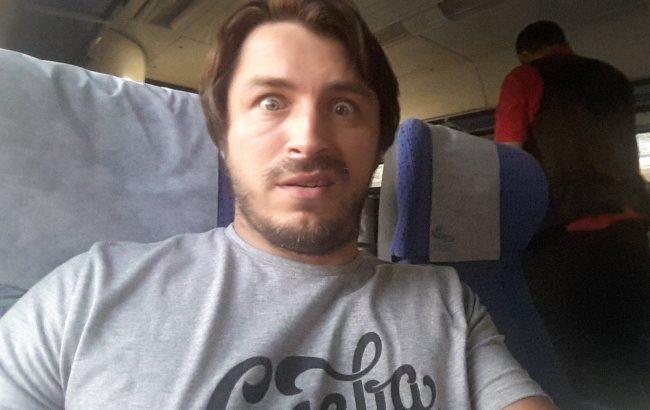 "Будь здоровий": Притула прокоментував переїзд українського футболіста у Росію
