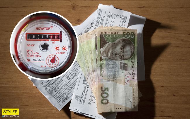 Лічильники допомагають заощадити до 50%: як встановити, і хто цим повинен займатися