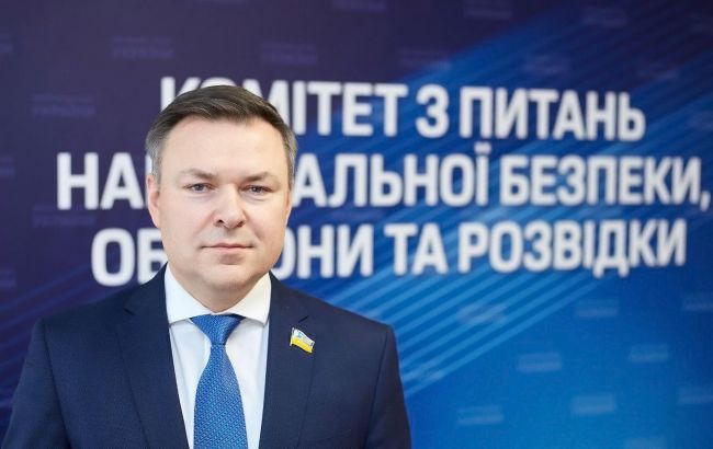 Глава комитета нацбезопасности оценил угрозу нападения РФ с юга