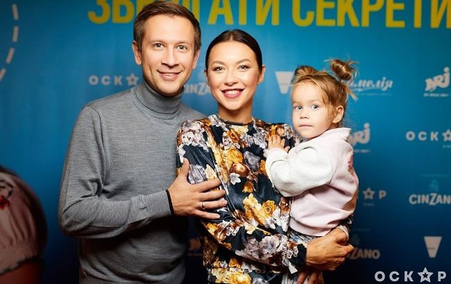 Логунова, Смеюха, Монро и другие звездные гости премьеры "Ты умеешь хранить секреты?"