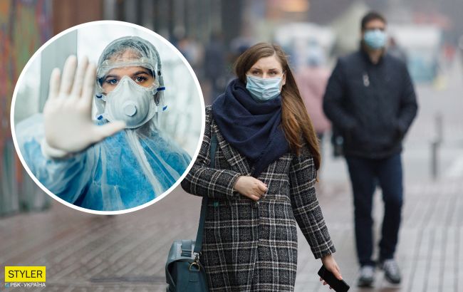 Ще одна область "тримає курс" на червону зону: епідеміологічна ситуація стрімко погіршується