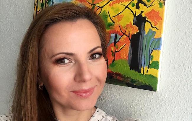 Заступниця головного редактора "Українського радіо" заявила, що правоохоронці не пояснили їй причину обшуку