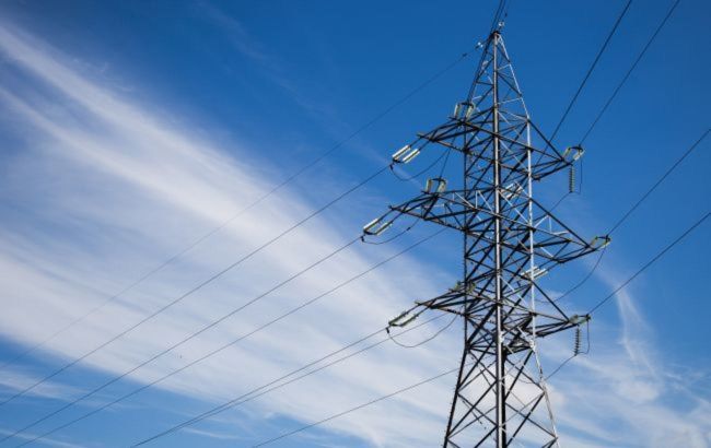 ДТЕК збільшив відпуск електроенергії для споживачів західної України через простій державних ТЕС
