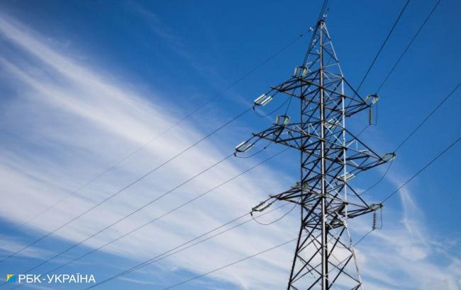 В Украине ввели ряд ограничительных мер на рынке электроэнергии