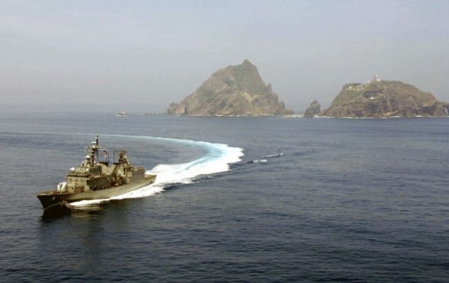 КНДР погрожує обстрілами Південній Кореї