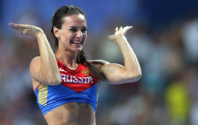 Россия запугивает своих олимпийцев вшами и улитками в Рио-де-Жанейро