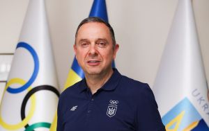 Треба працювати, щоб росіян та білорусів не було на наступній Олімпіаді: інтерв'ю з Гутцайтом