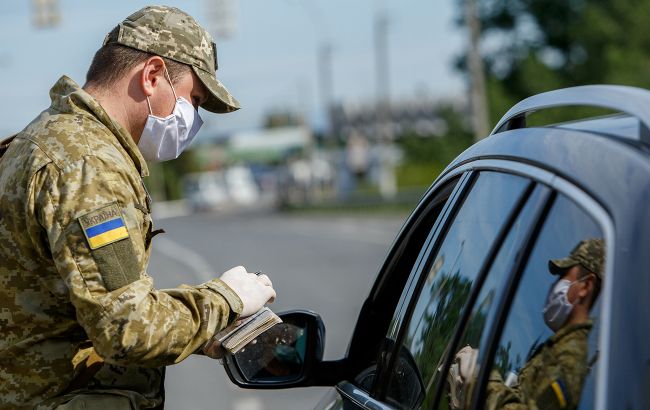 На кордоні з Білоруссю один з пунктів пропуску призупинить роботу: коли та чому