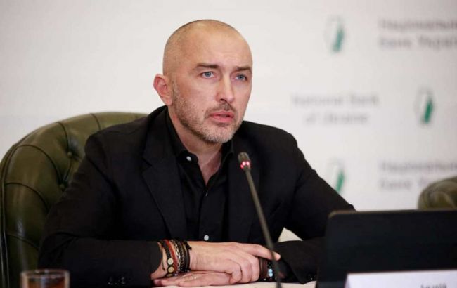 Глава НБУ анонсировал второй этап смягчения валютных ограничений